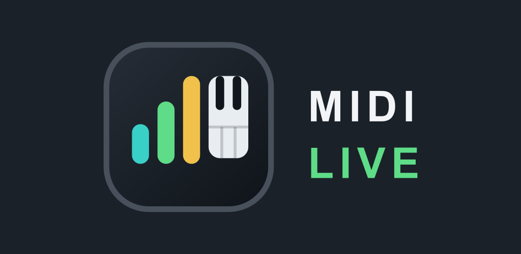 MIDILIVE